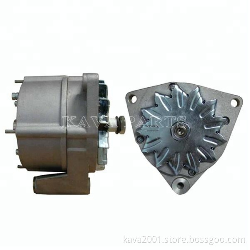 Alternator for Mercedes Truck OM423, OM422 - 0120489221, 0120489727, 0120489728